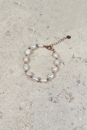 Pulsera Bambusa