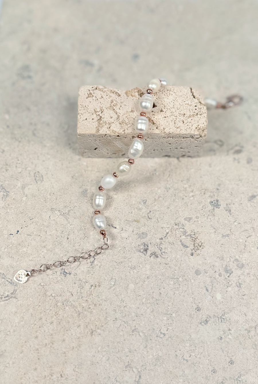 Pulsera Bambusa