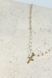 Collar Boronia