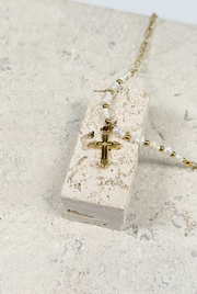 Collar Boronia