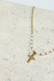 Collar Boronia